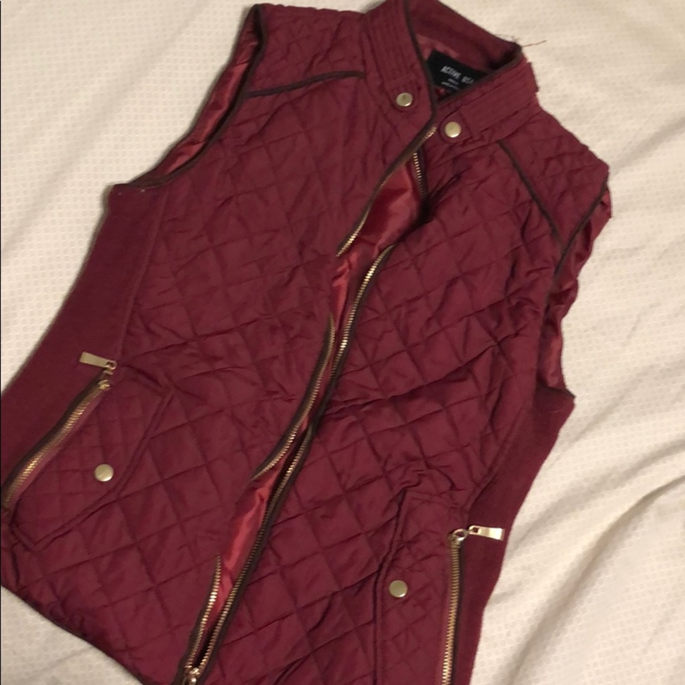 Vest